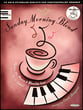 Sunday Morning Blend No. 4 piano sheet music cover